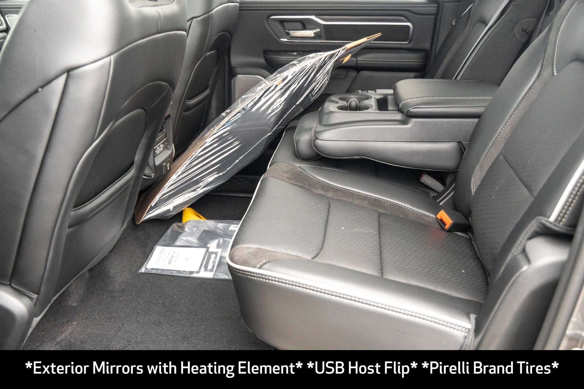 New 2026 RAM 1500 Laramie image 20