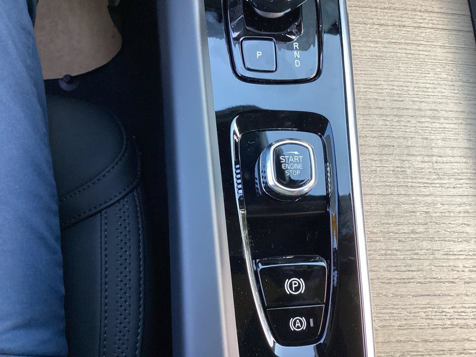 New 2027 Volvo XC60 B5 Core AWD/4WD image 20