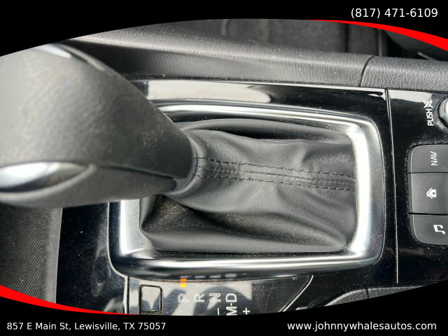 Used 2016 MAZDA MAZDA3 i Sport w/ Preferred Equipment Package image 22