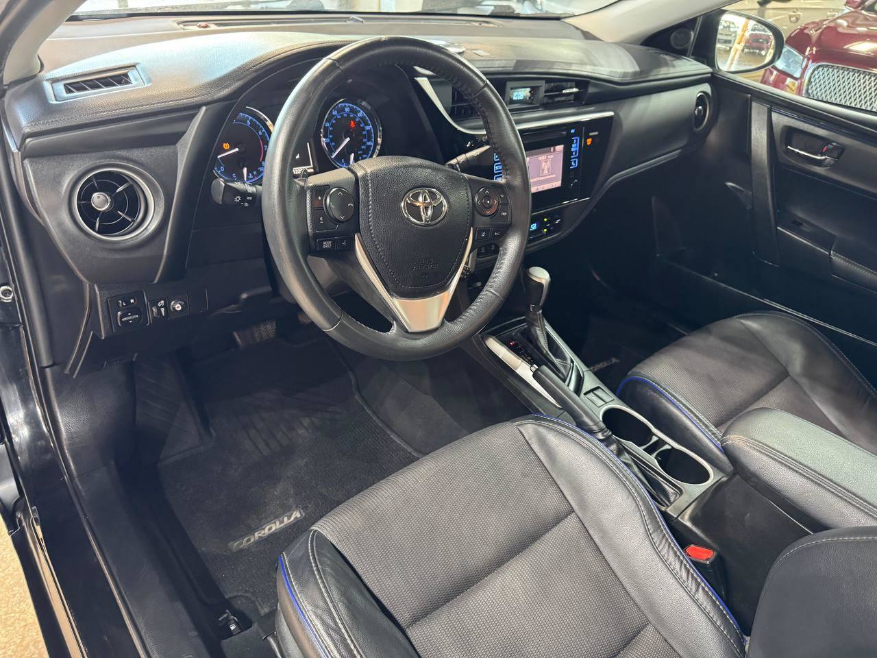 Used 2017 Toyota Corolla SE FWD image 15