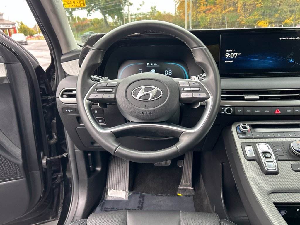 Used 2025 Hyundai Palisade XRT AWD/4WD image 14