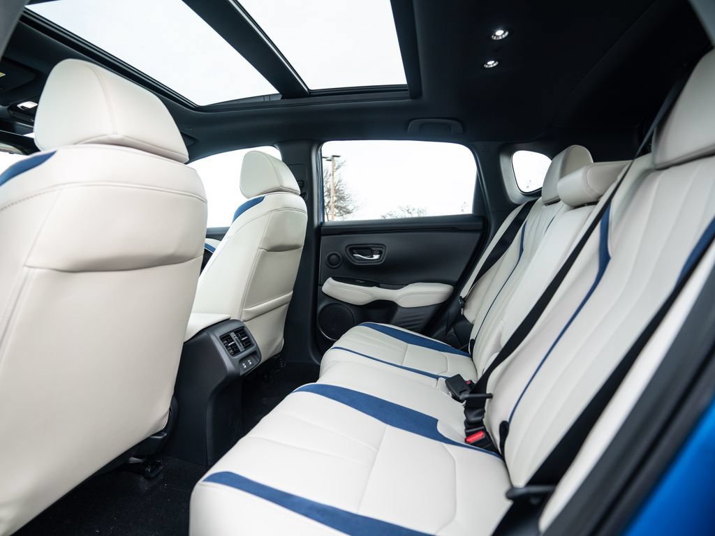 New 2026 Acura ADX A-Spec AWD/4WD image 20
