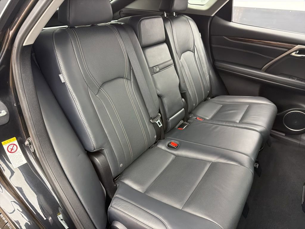 Used 2016 Lexus RX 350 AWD w/ Premium Package image 25