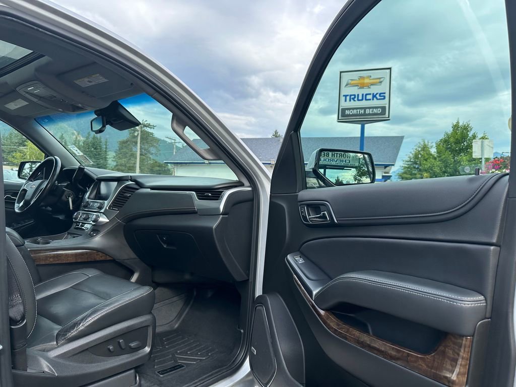 Used 2020 Chevrolet Tahoe LT image 12
