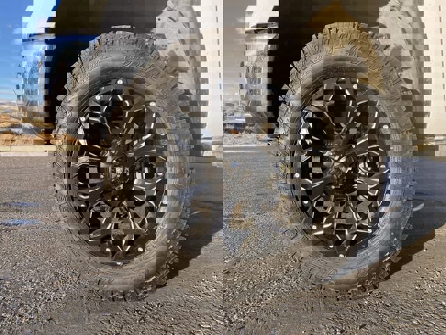 Used 2021 Toyota Tundra SR5 image 10