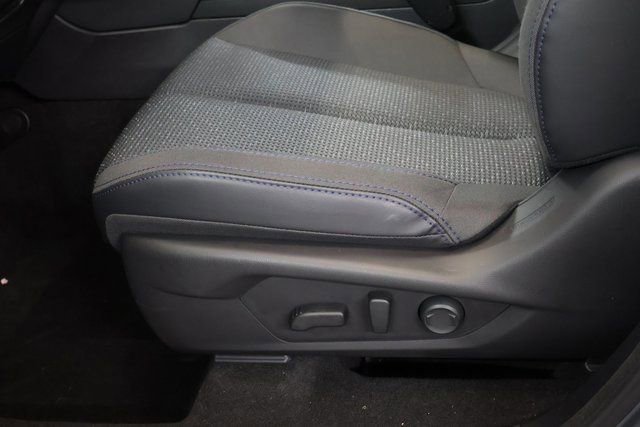 Certified 2026 Subaru Forester Premium image 14