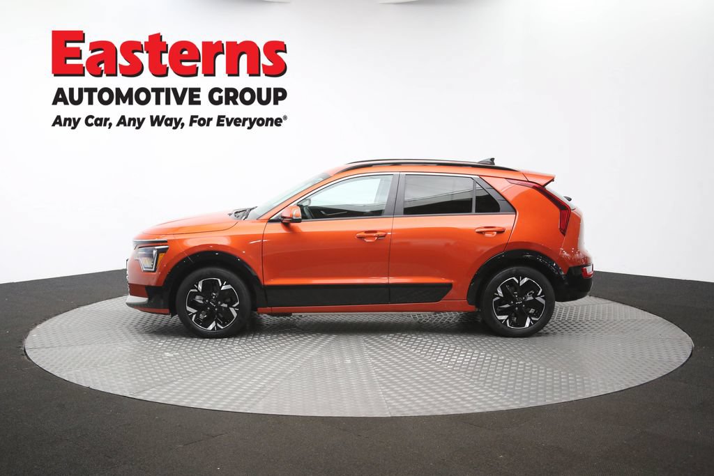 Used 2023 Kia Niro Wind w/ Wind Preserve Package FWD image 58