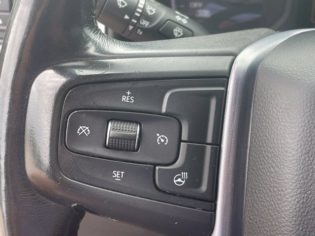Used 2019 GMC Sierra 1500 SLT w/ SLT Premium Package AWD/4WD image 32