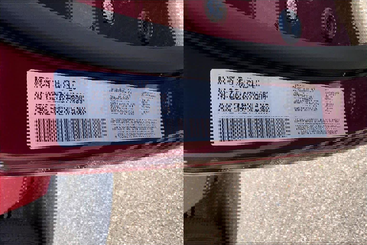 Used 2023 Dodge Challenger SXT w/ Plus Package image 28