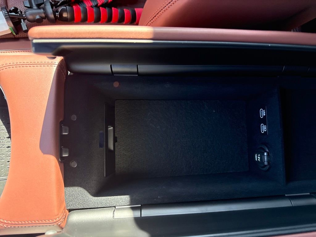 New 2026 Genesis G90 3.5T image 29