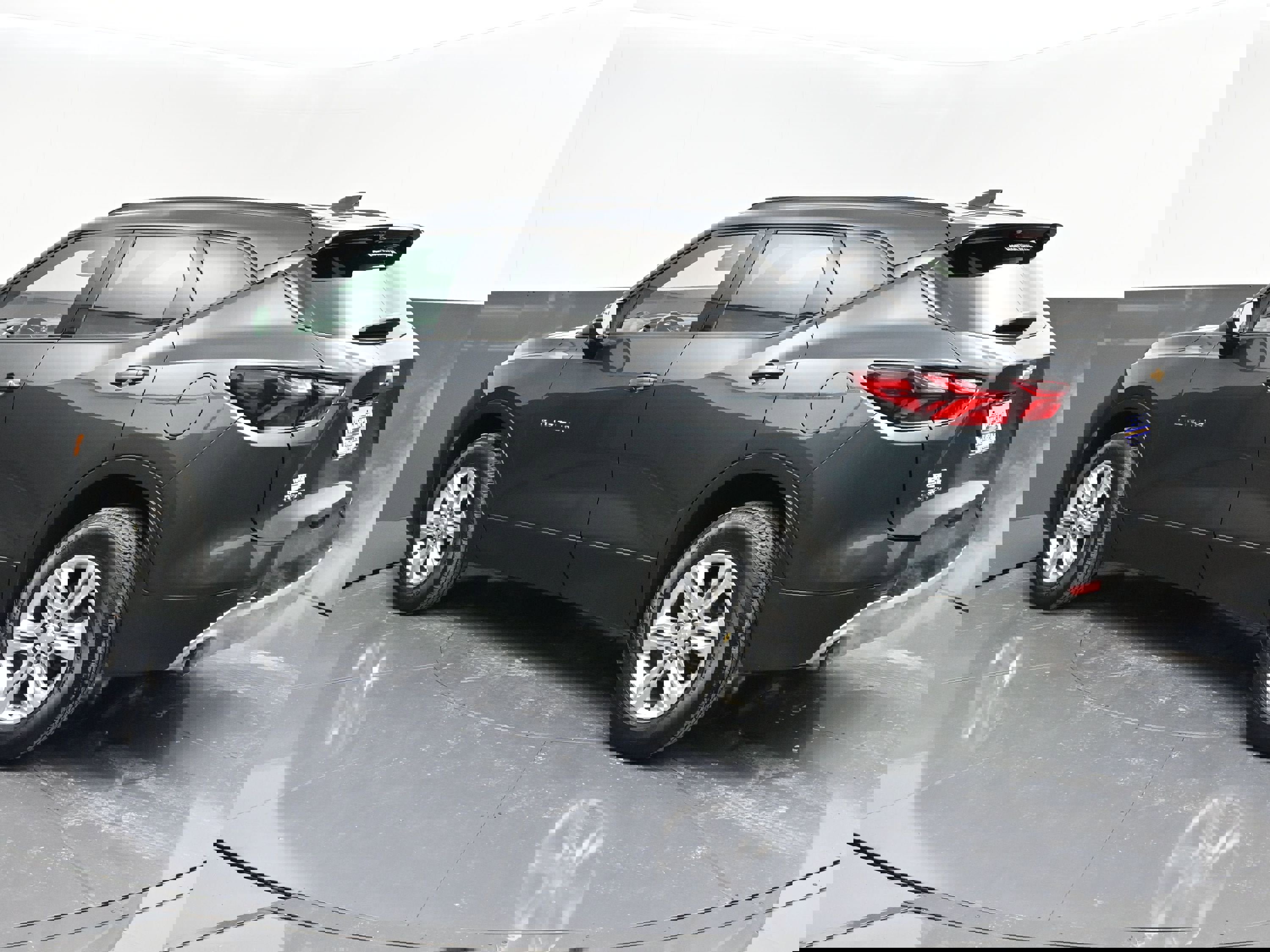 Certified 2020 Chevrolet Blazer LT image 5