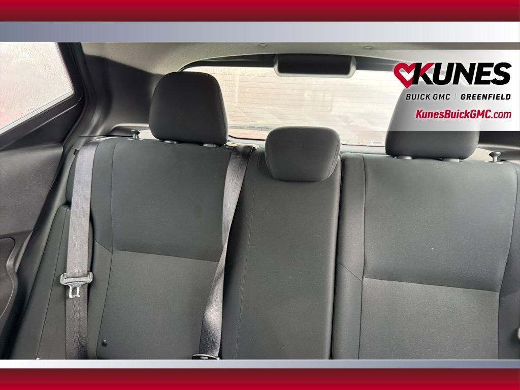 Used 2024 Nissan Kicks S image 31