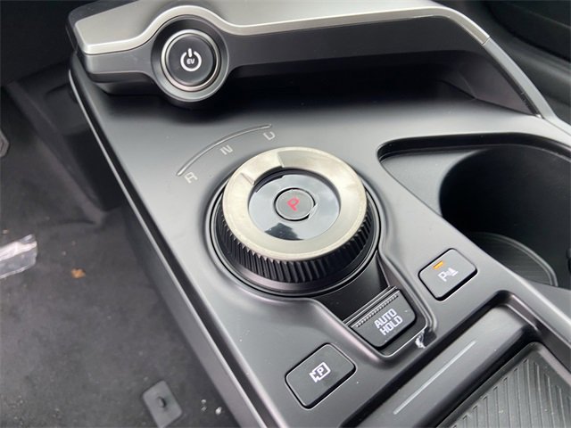 New 2025 Kia EV6 Light image 24