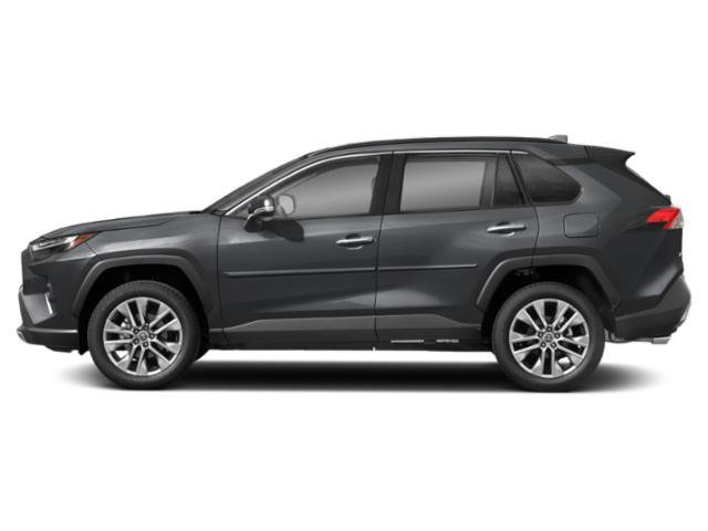 Used 2023 Toyota RAV4 Limited w/ Limited Grade Weather Package AWD/4WD image 3