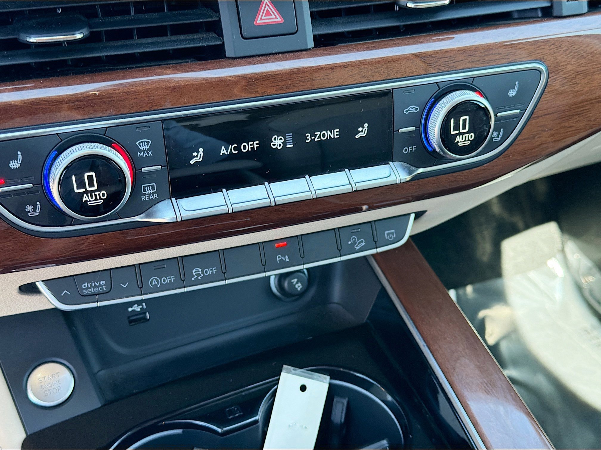 Certified 2023 Audi A4 2.0T allroad Premium Plus image 34