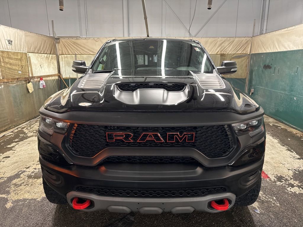 Used 2022 RAM 1500 TRX image 2