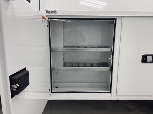 New 2025 Chevrolet Express 3500 w/ Power Convenience Package image 22