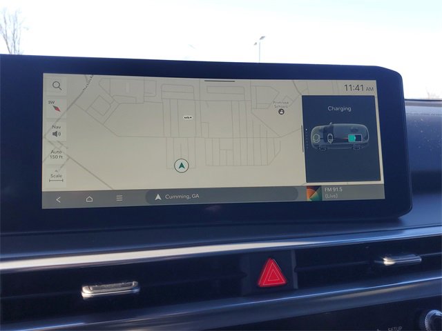 New 2026 Kia Sorento SX Prestige image 23