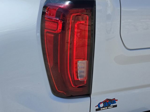 Used 2025 GMC Sierra 1500 SLT image 10