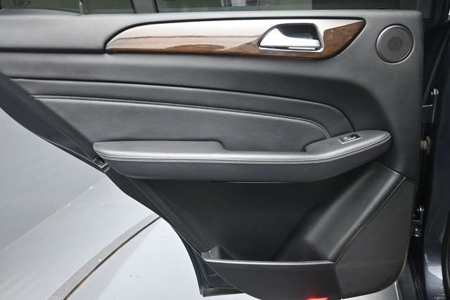 Used 2014 Mercedes-Benz ML 350 4MATIC image 23