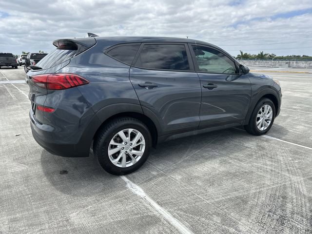 Used 2019 Hyundai Tucson SE image 31
