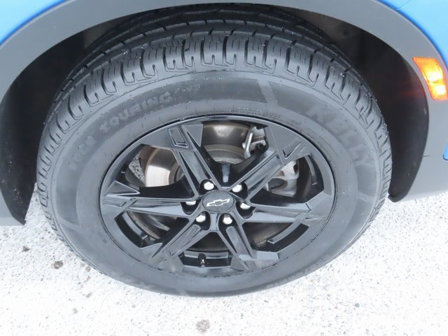 Used 2024 Chevrolet Blazer LT w/ Convenience Package image 12