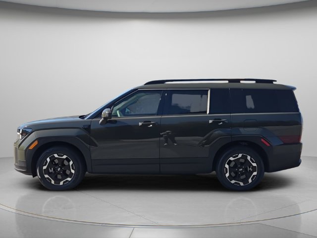 Certified 2026 Hyundai Santa Fe SEL FWD image 3