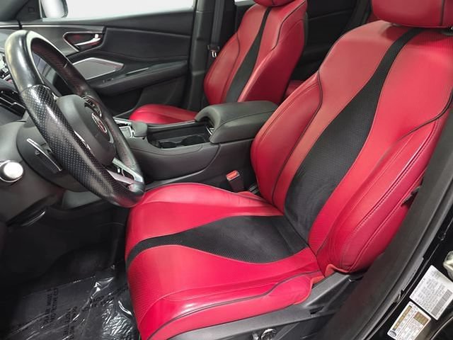Used 2020 Acura RDX A-Spec AWD/4WD image 13