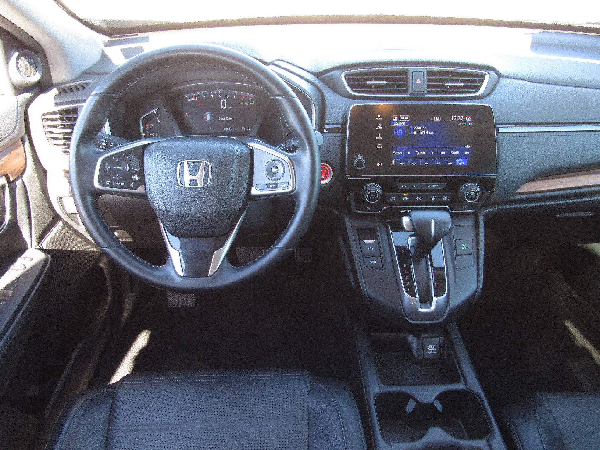 Used 2018 Honda CR-V EX-L image 18