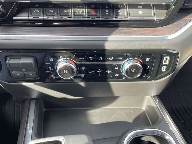 New 2026 GMC Sierra 1500 SLT image 24