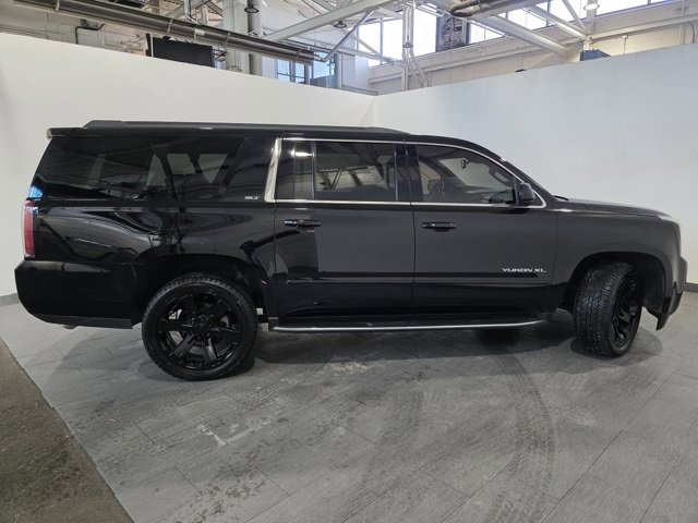 Used 2018 GMC Yukon XL SLT w/ Open Road Package image 6