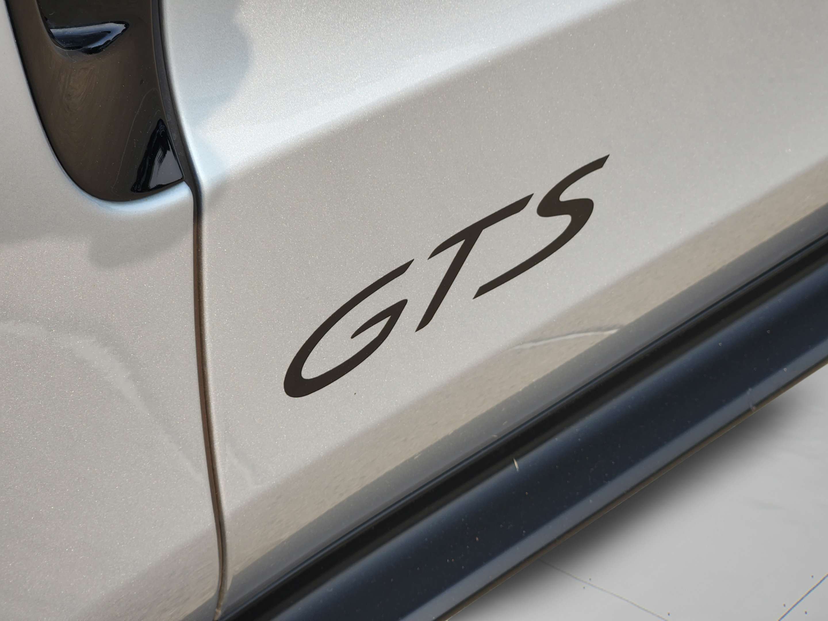 Used 2019 Porsche Panamera GTS AWD/4WD image 38