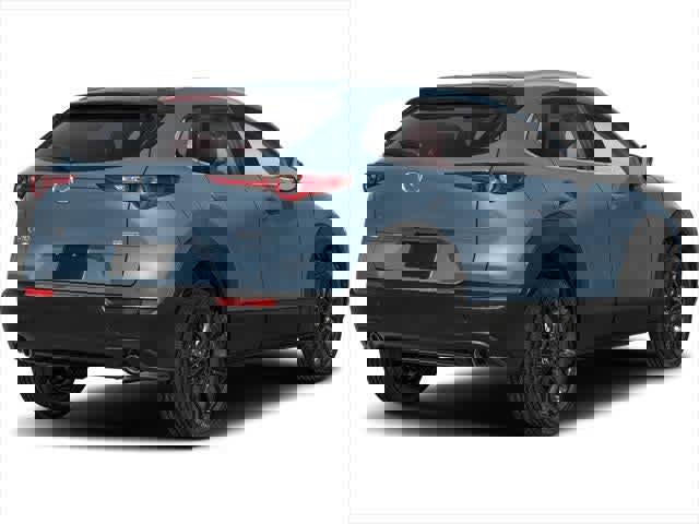 Used 2025 MAZDA CX-30 AWD 2.5 S w/ Preferred Package image 2