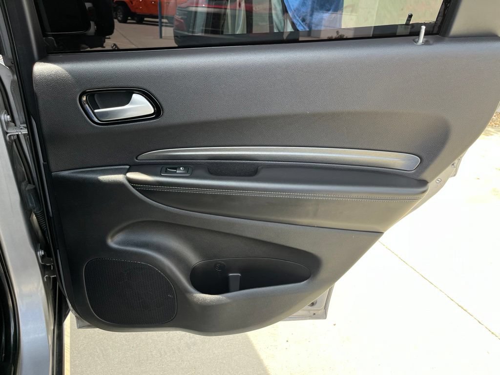 Used 2021 Dodge Durango SXT RWD image 23