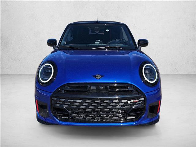 New 2027 MINI Cooper John Cooper Works FWD image 6