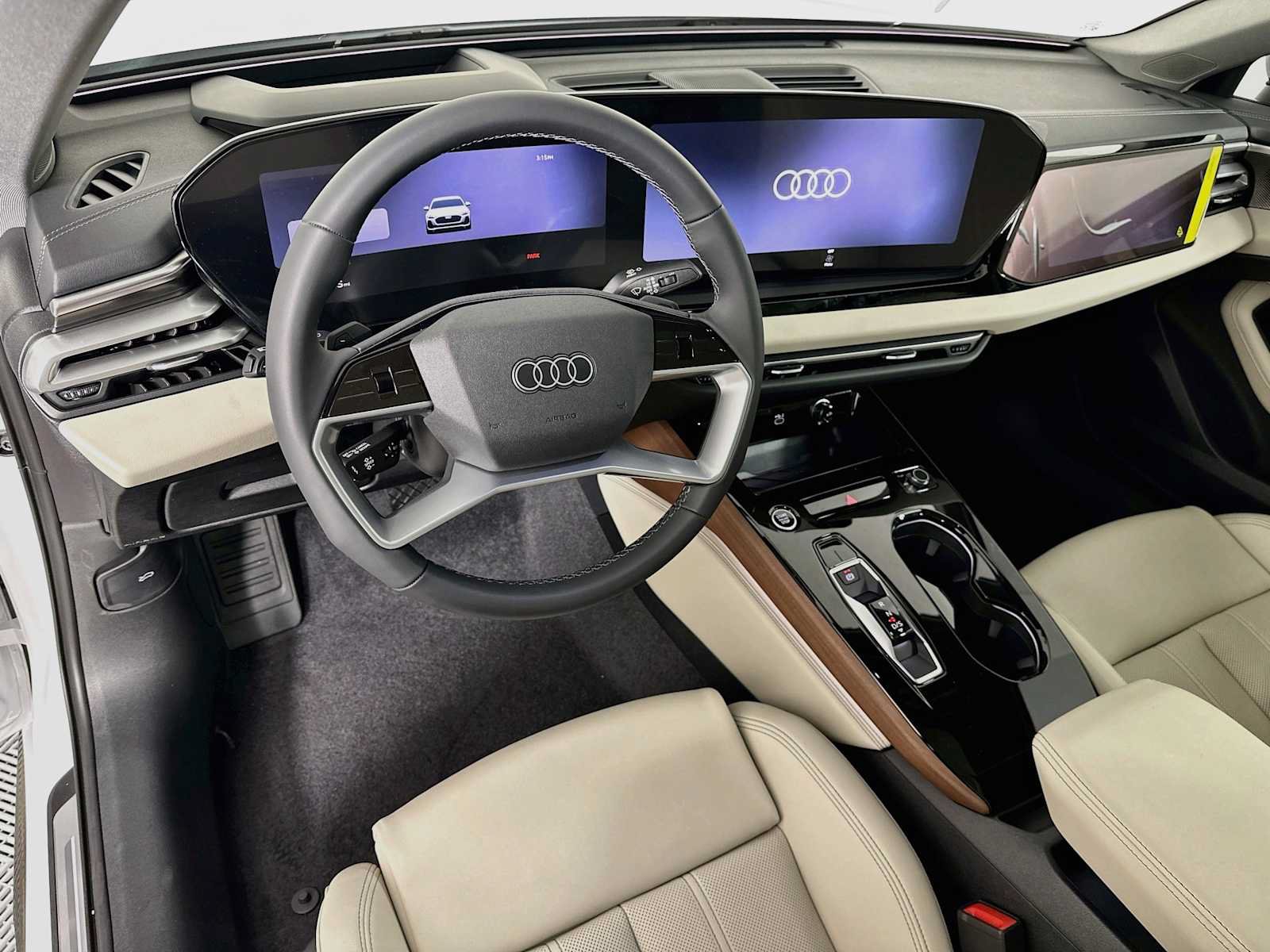 New 2026 Audi A5 Prestige AWD/4WD image 9
