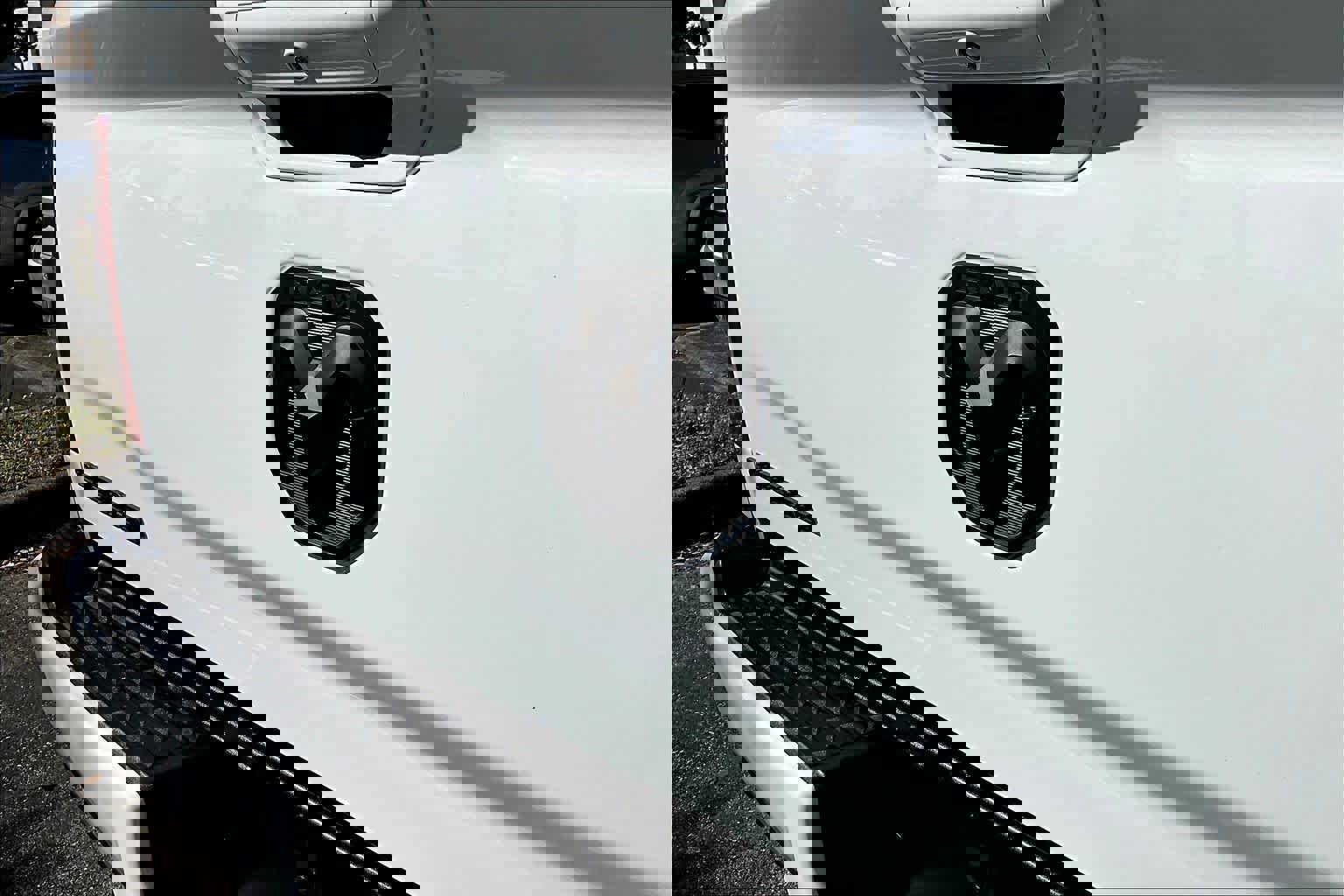 Used 2024 RAM 2500 Big Horn w/ Night Edition image 30