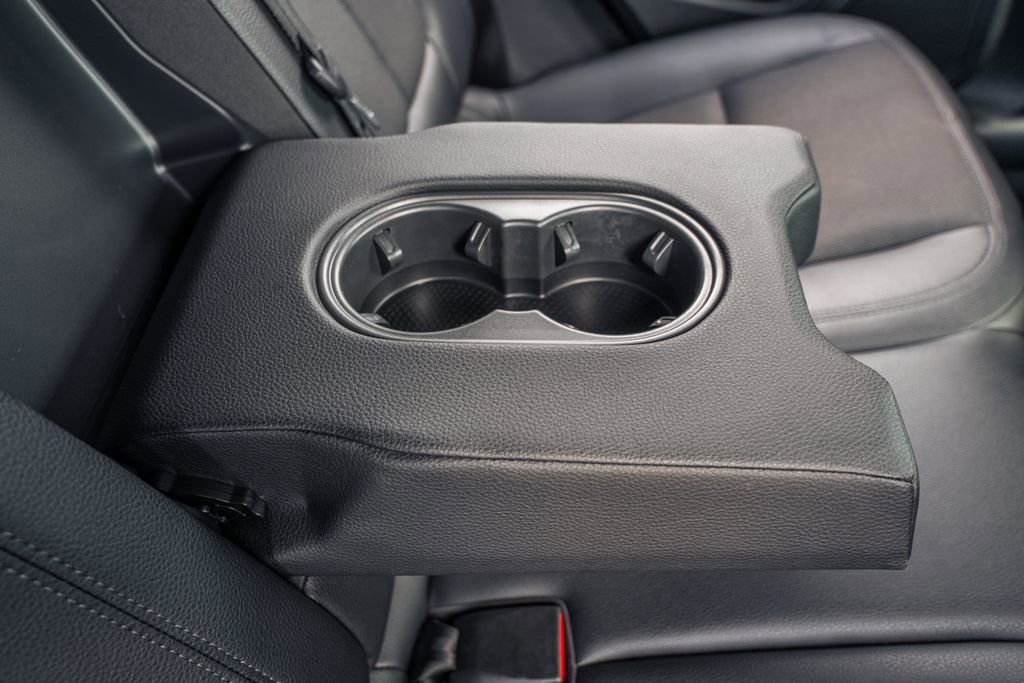 Used 2022 Porsche Macan image 41