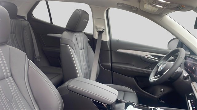 New 2026 Buick Envision Avenir image 25