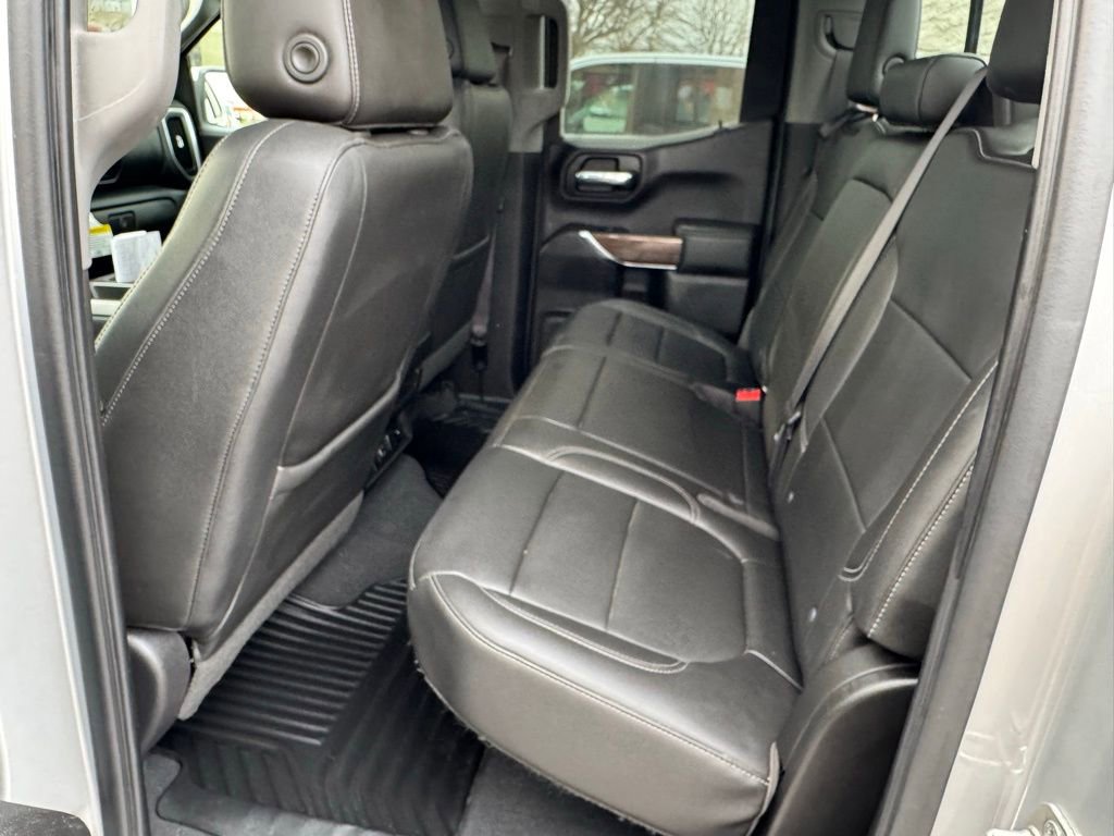 Used 2019 Chevrolet Silverado 1500 LT w/ All-Star Edition image 10