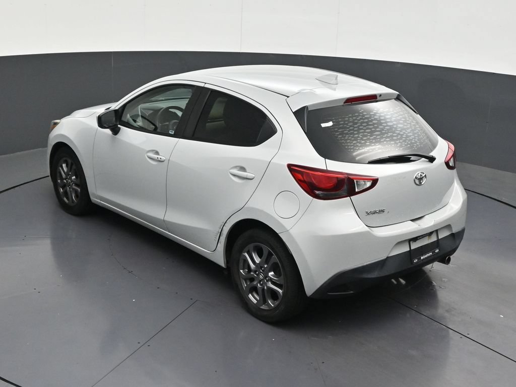 Used 2020 Toyota Yaris LE FWD image 17