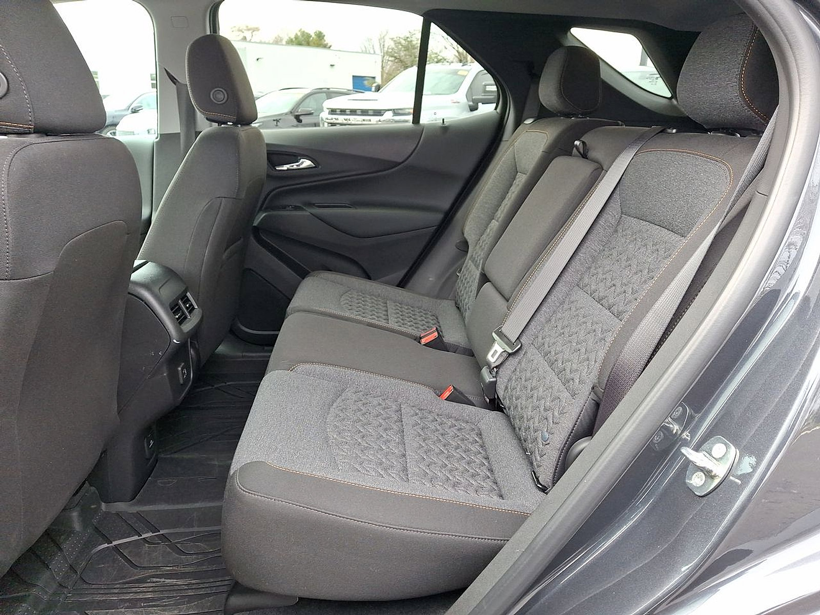 Certified 2023 Chevrolet Equinox LT image 20