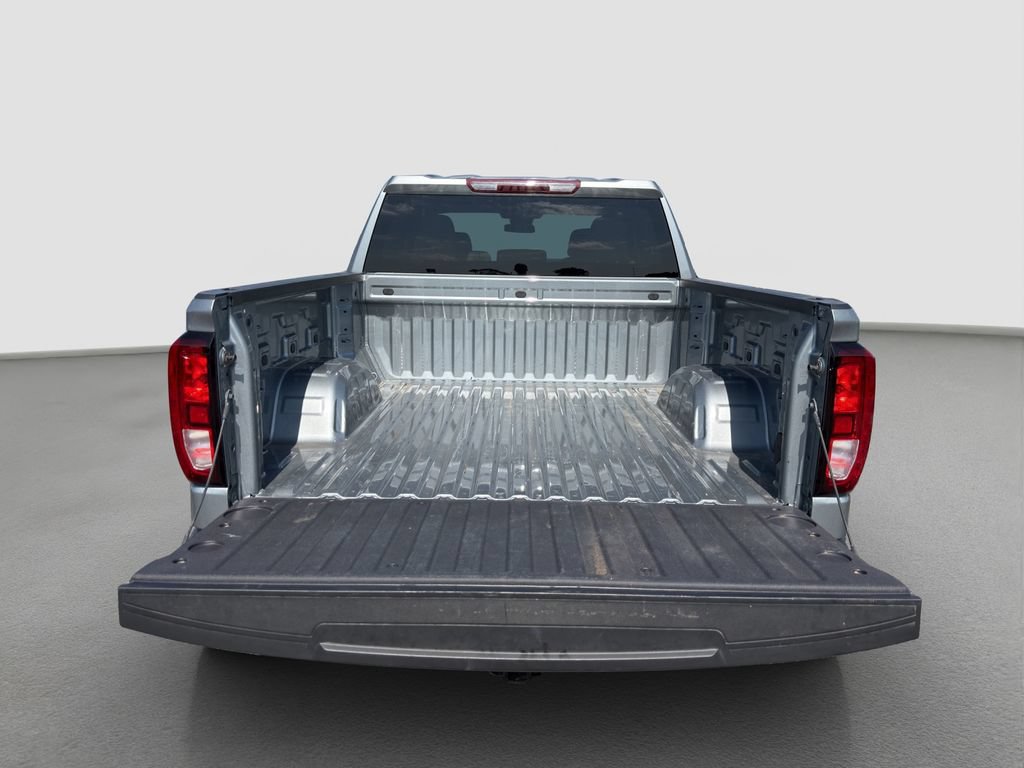 Used 2025 GMC Sierra 1500 Elevation AWD/4WD image 30