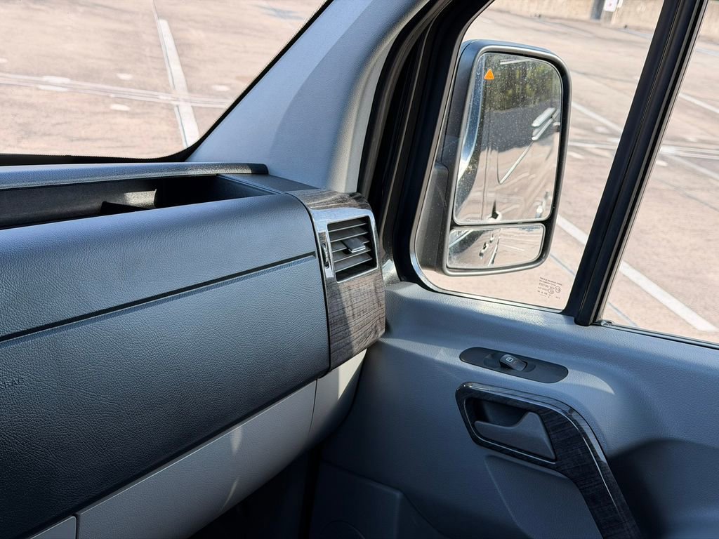 Used 2014 Mercedes-Benz Sprinter 3500 w/ Active Safety Plus Package image 36