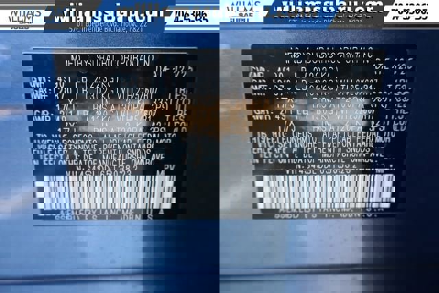 New 2026 Subaru Forester Premium image 23