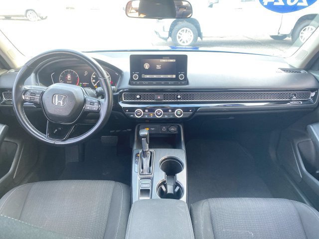 Used 2024 Honda Civic EX image 19