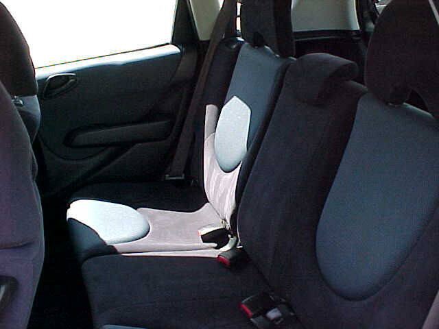 Used 2007 Honda Fit Sport image 6