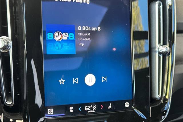 Certified 2024 Volvo XC40 Recharge Ultimate w/ Protection Package Premier image 21