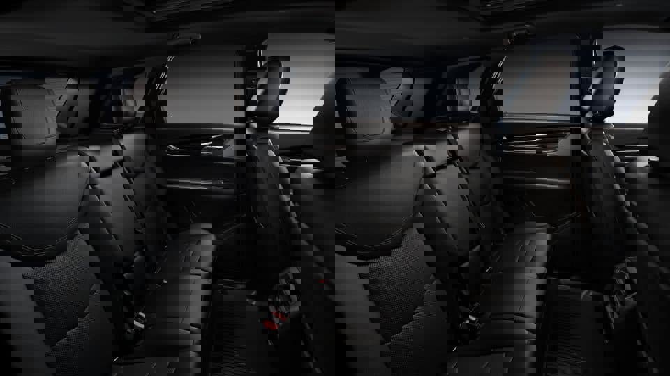 New 2026 Cadillac XT5 Premium Luxury AWD/4WD image 60