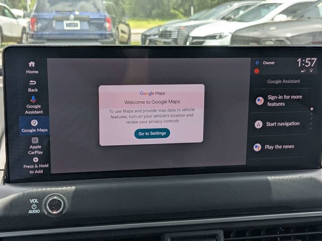 New 2026 Honda Pilot EX-L image 31